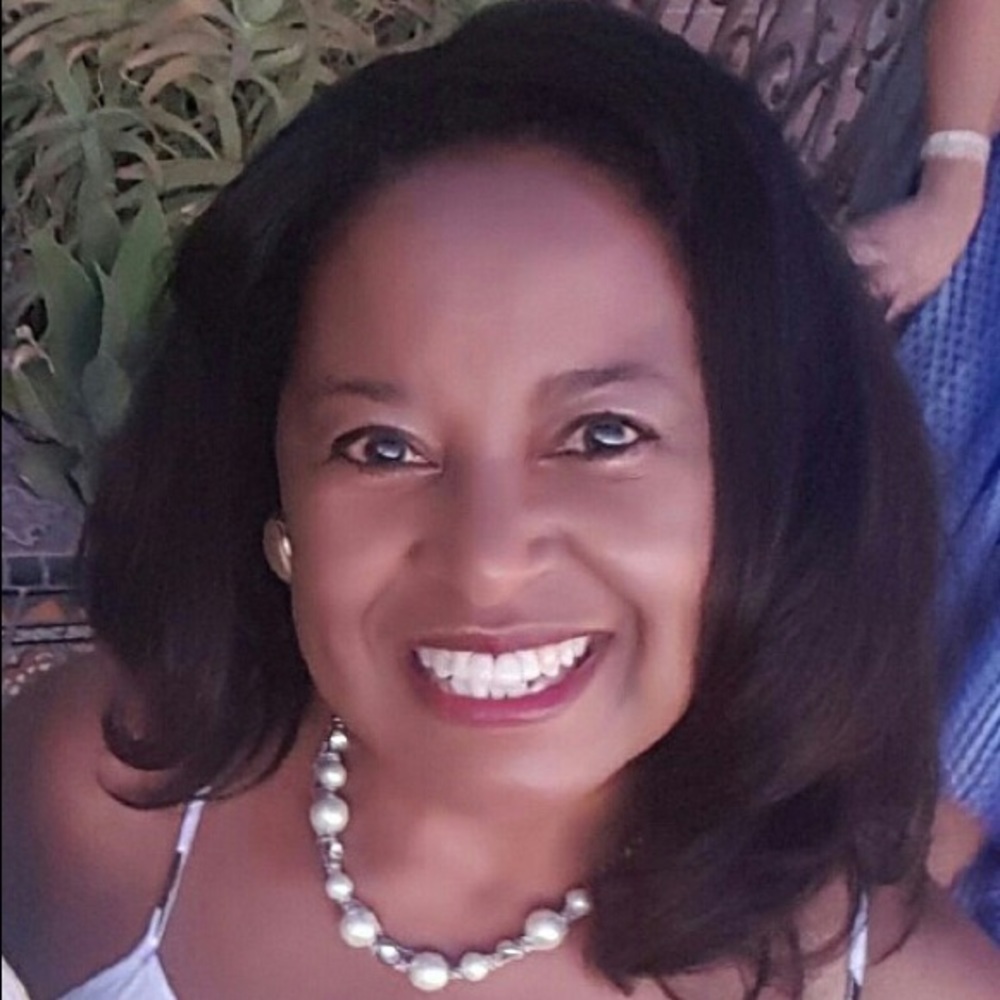 Meet your Posher, Gwendolyn